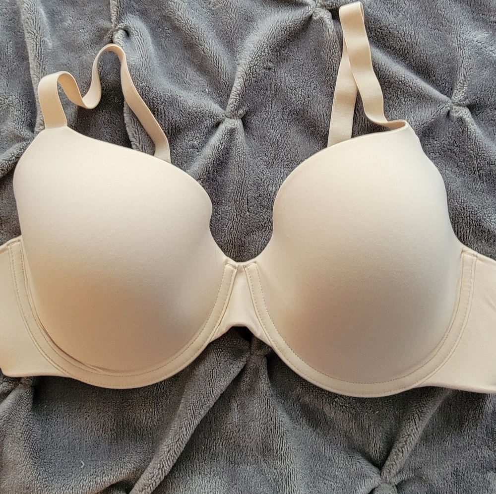 SOMA EMBLISS NUDE BRA